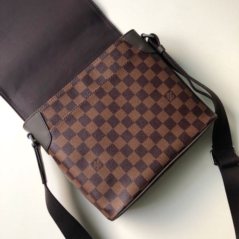 Mens LV Satchel bags